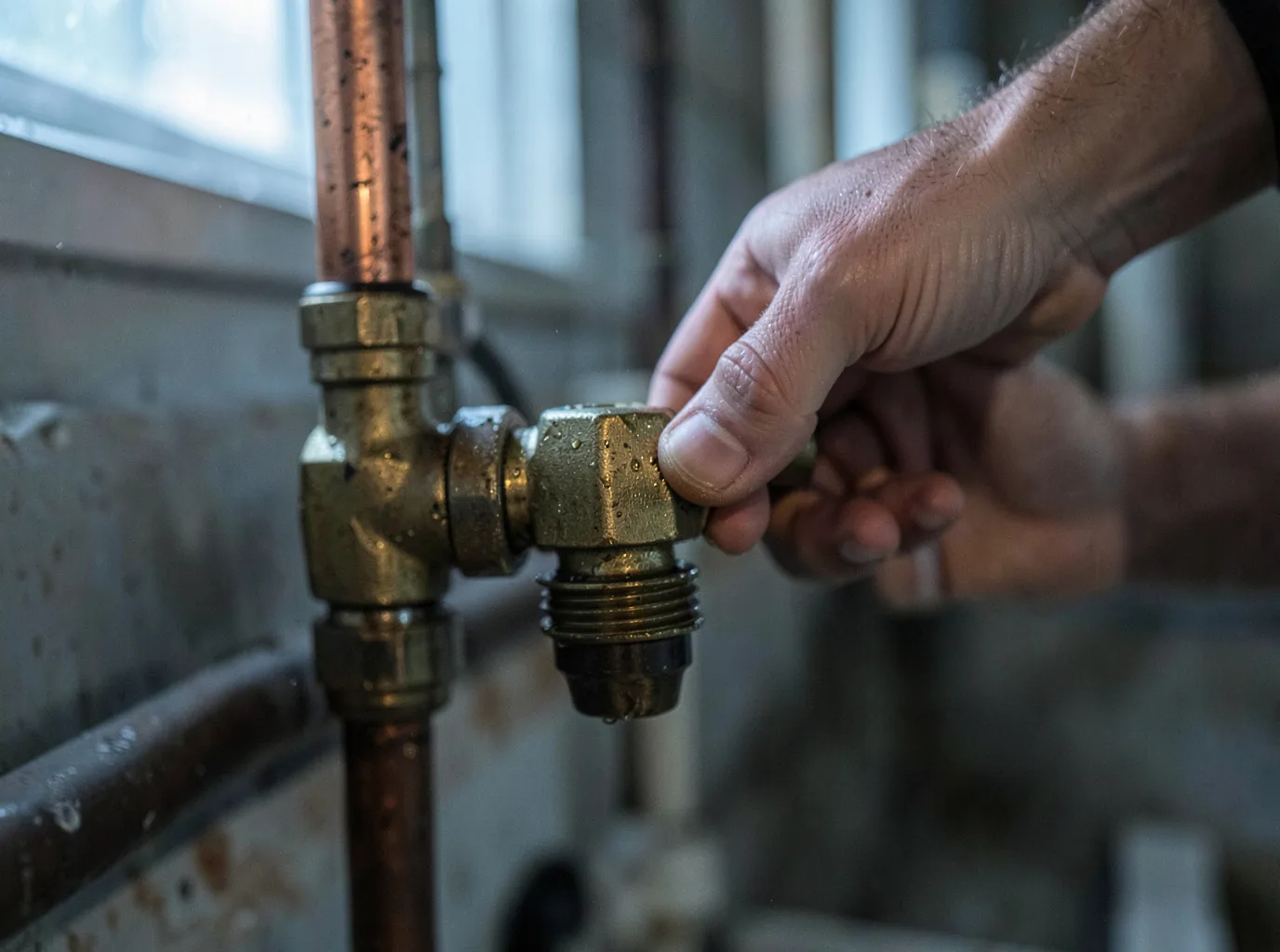 Emergency Plumber Ludington, MI FAQs